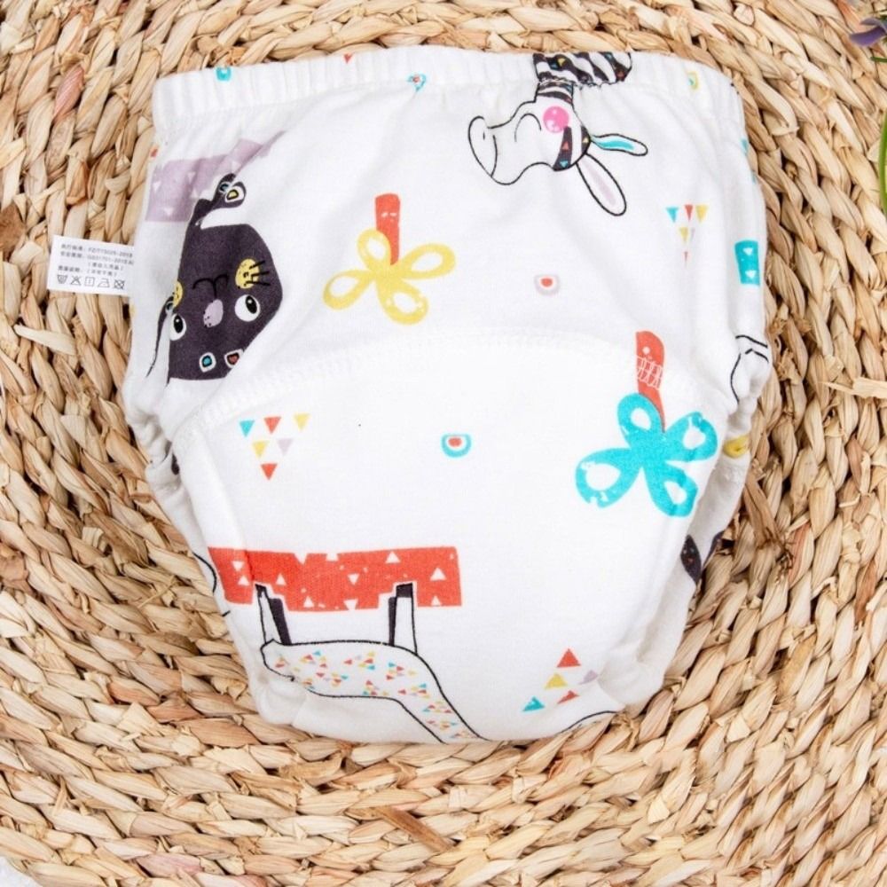 Comfortable Cotton Training Pa - огляд і ціна Toddler Training Pants Leak Proof