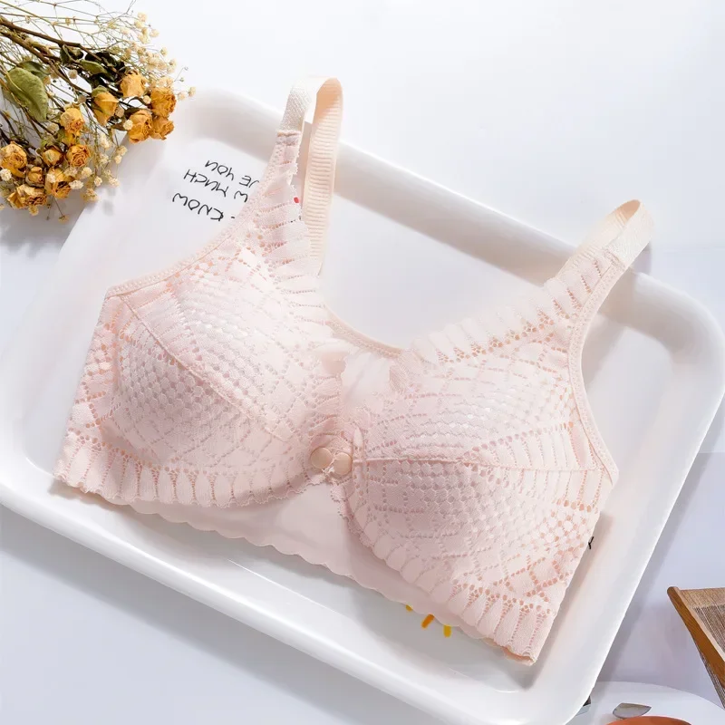 New Breastfeeding Bras Materni - огляд і ціна Maternity Wear