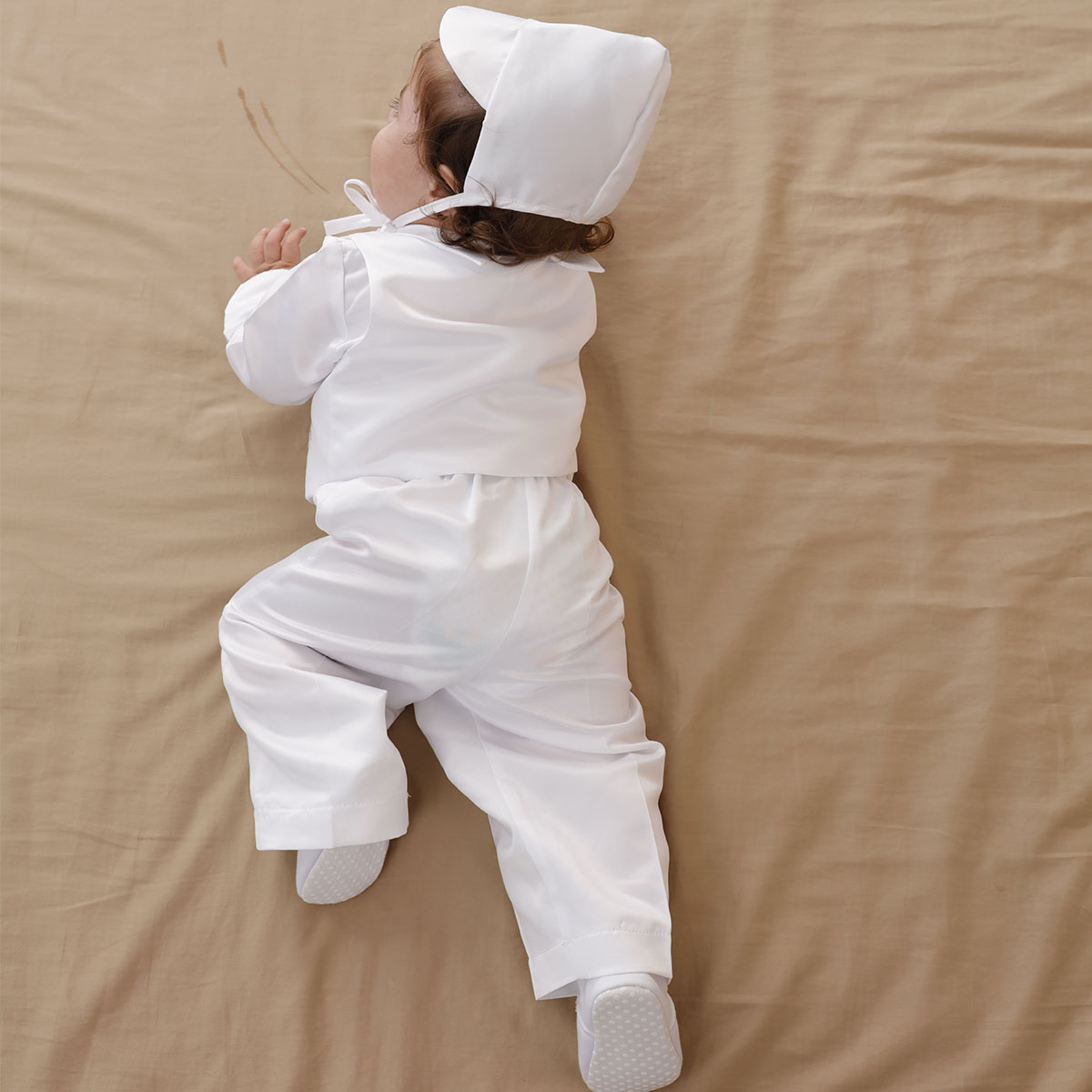 Baby Boys Baptism Outfits Infa - огляд і ціна Baby Boy Suit Set Baptism