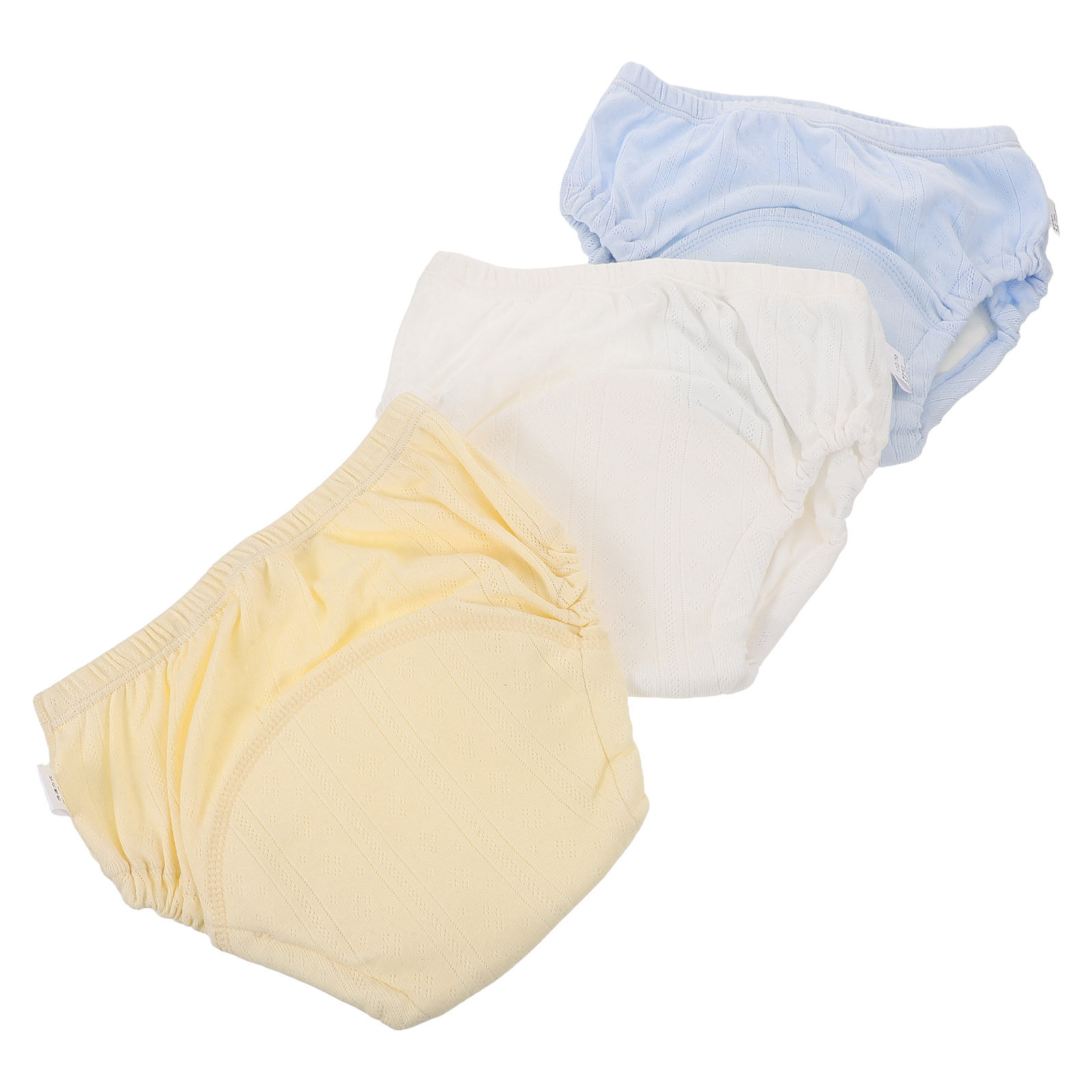 3Pcs Toddler Potty Training Pa - огляд і ціна Toddler Training Pants Leak Proof