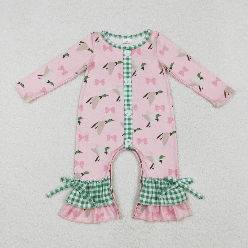 Winter Boutique Baby Girls Rug - огляд і ціна Cotton Baby Onesies Zipper
