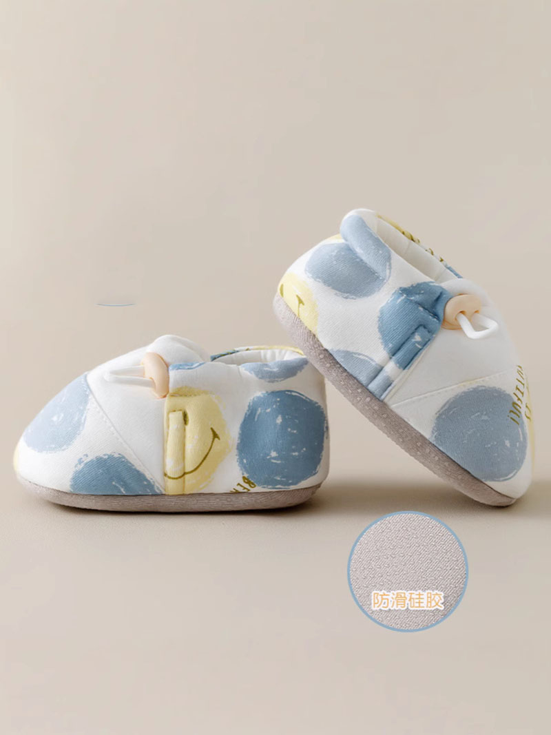 Children's Walking Shoes Carto - огляд і ціна Unisex Baby Socks Non Slip
