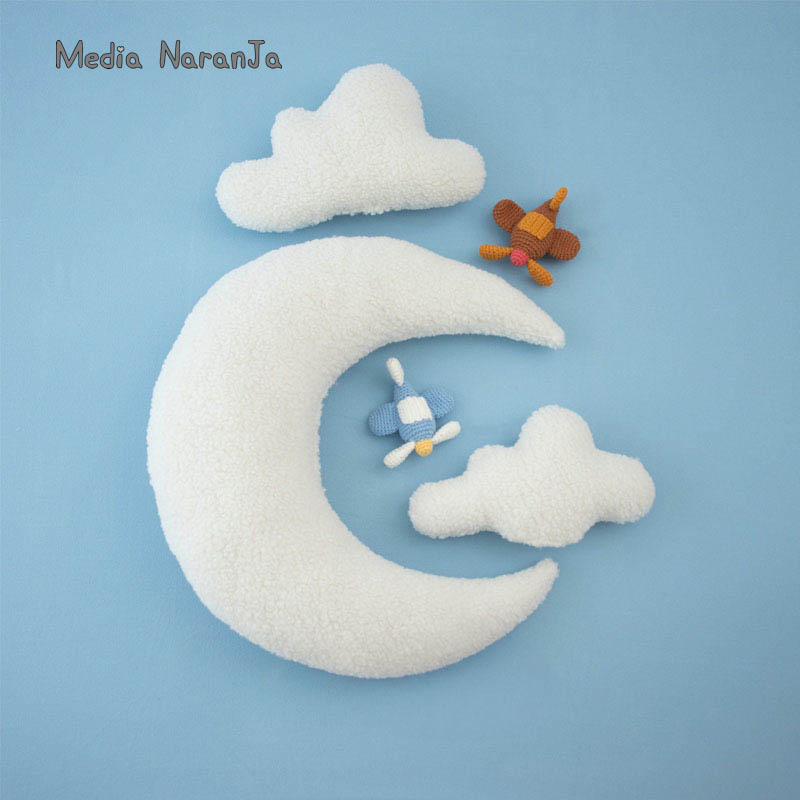Newborn photography props baby - огляд і ціна Infant Photography Props Outfit