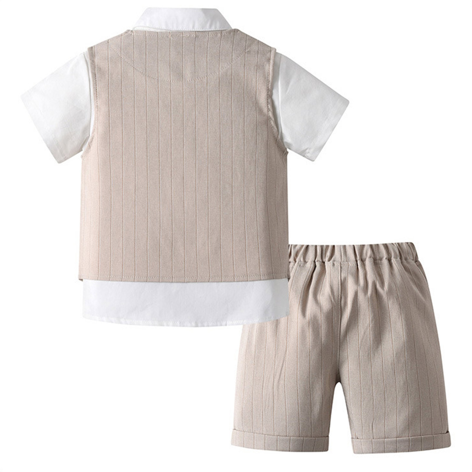 Baby Boys Clothes Gentlemen Su - огляд і ціна Baby Boy Suit Set Baptism