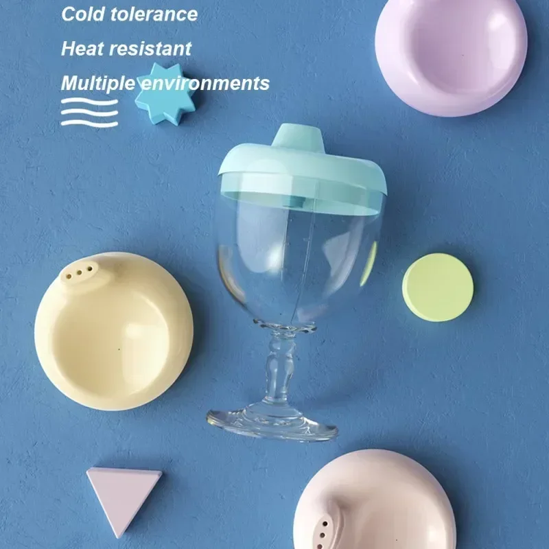 Baby Feeding Drinkware Cup New - огляд і ціна Feeding