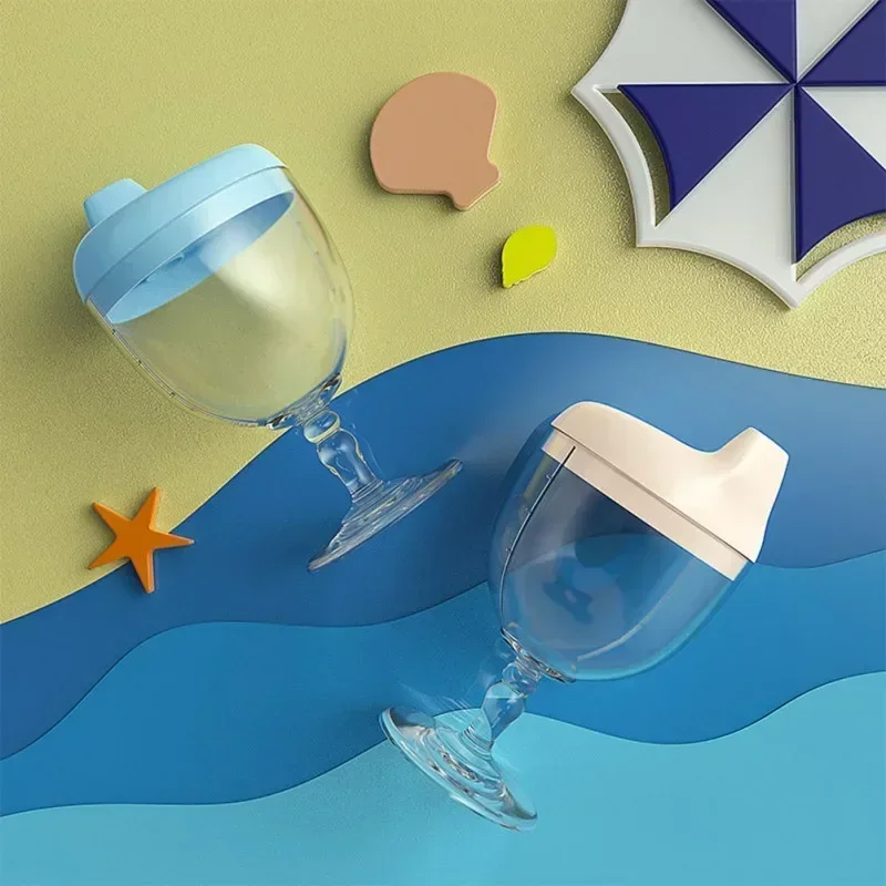 Baby Feeding Drinkware Cup New - огляд і ціна Feeding