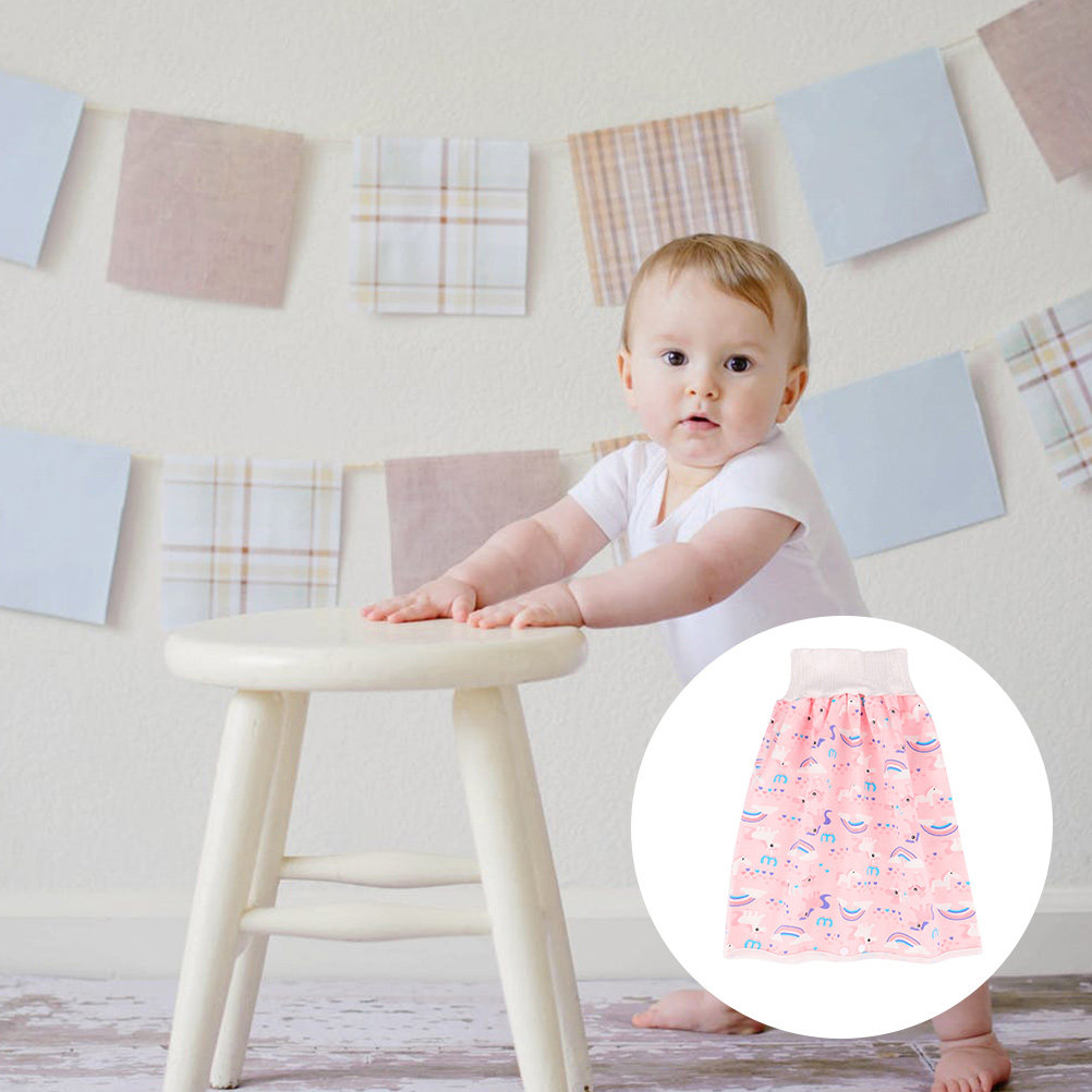 Waterproof Baby Training Pants - огляд і ціна Toddler Training Pants Leak Proof