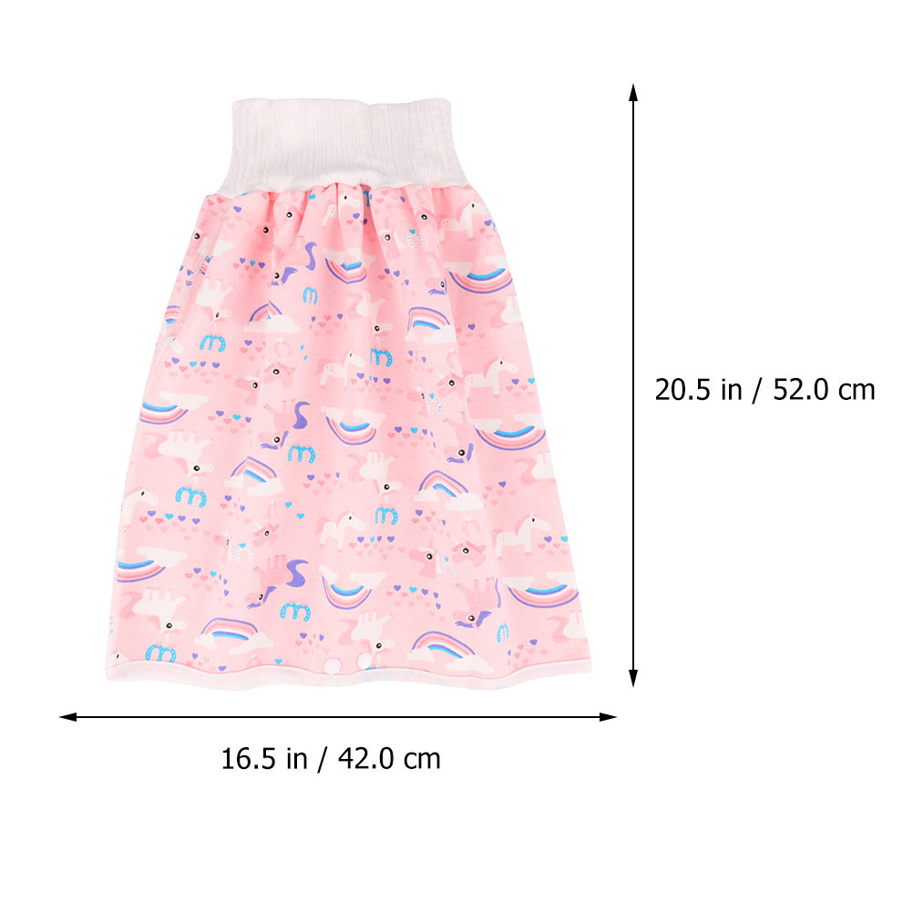 Waterproof Baby Training Pants - огляд і ціна Toddler Training Pants Leak Proof