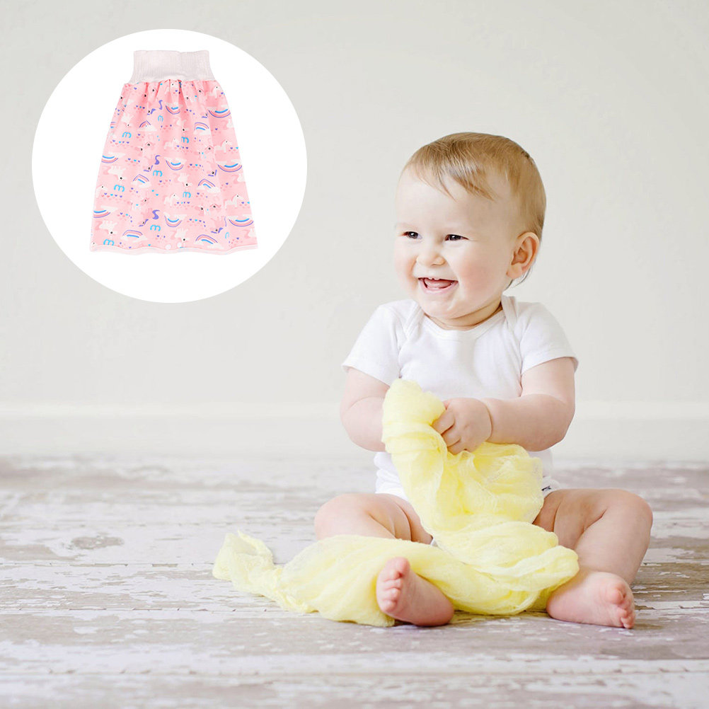 Waterproof Baby Training Pants - огляд і ціна Toddler Training Pants Leak Proof