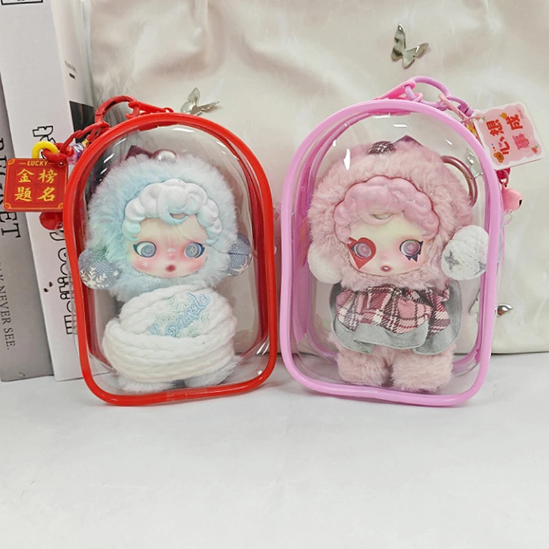 Baby Clothes Transparent Dustp - огляд і ціна Baby Clothes
