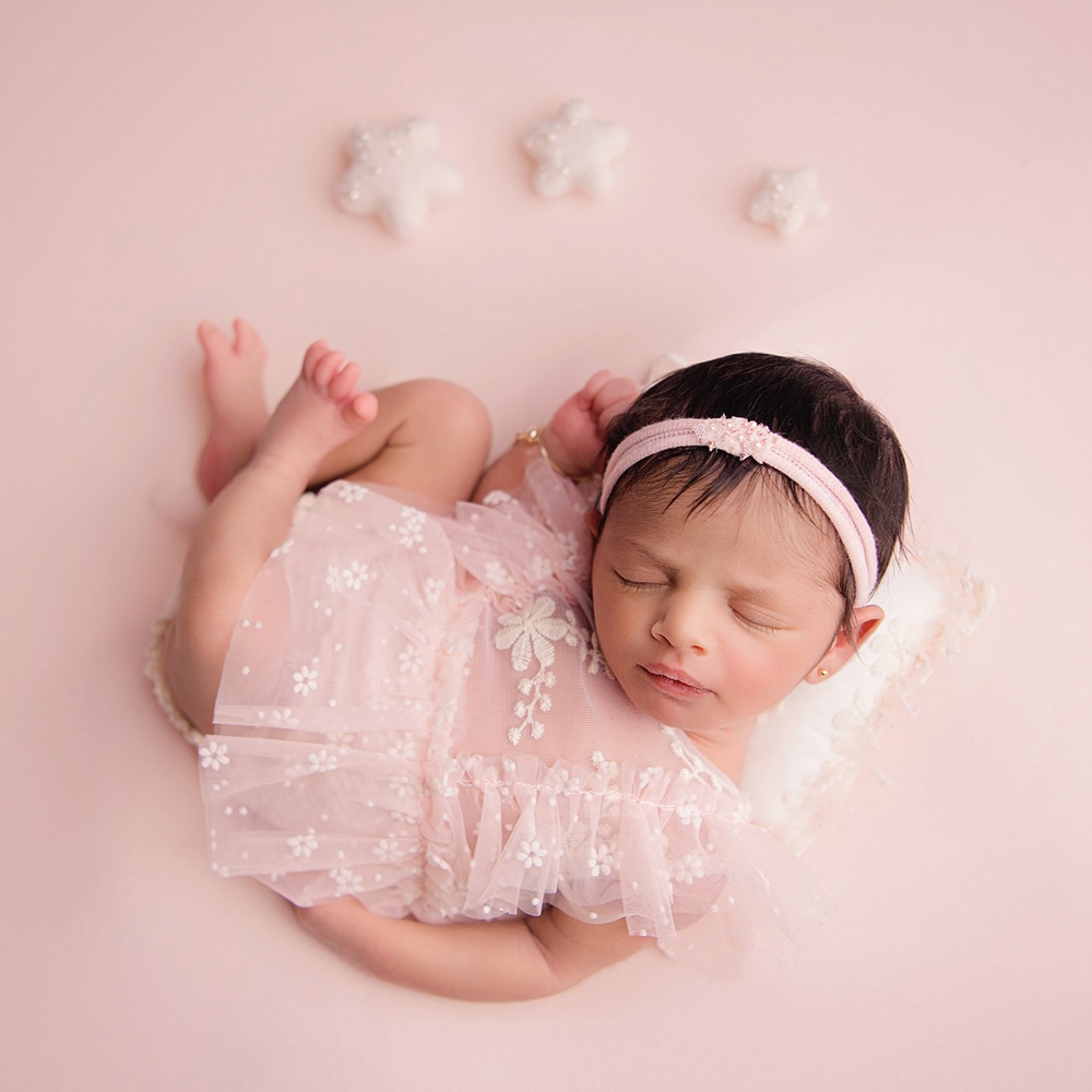 Newborn Photography Props Baby - огляд і ціна Infant Photography Props Outfit