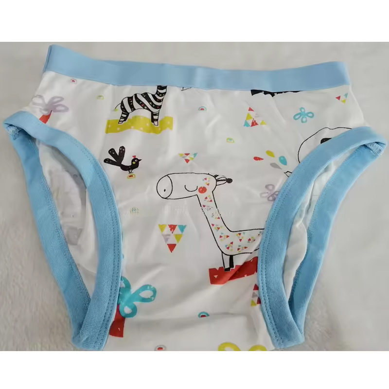 Washable Adult Brief Cotton Ca - огляд і ціна Diapering