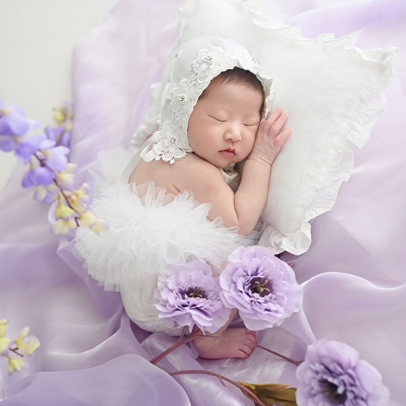 Newborn Photography Outfit Bab - огляд і ціна Infant Photography Props Outfit