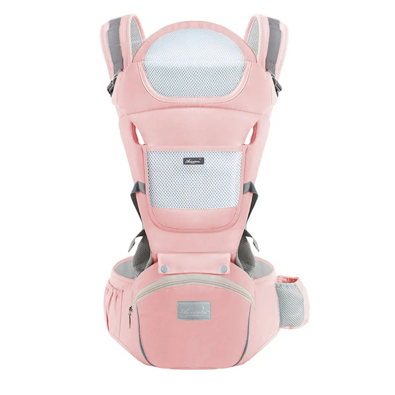 Baby Carrier Ergonomic Infant  - огляд і ціна Ergonomic Baby Carrier Newborn To Toddler