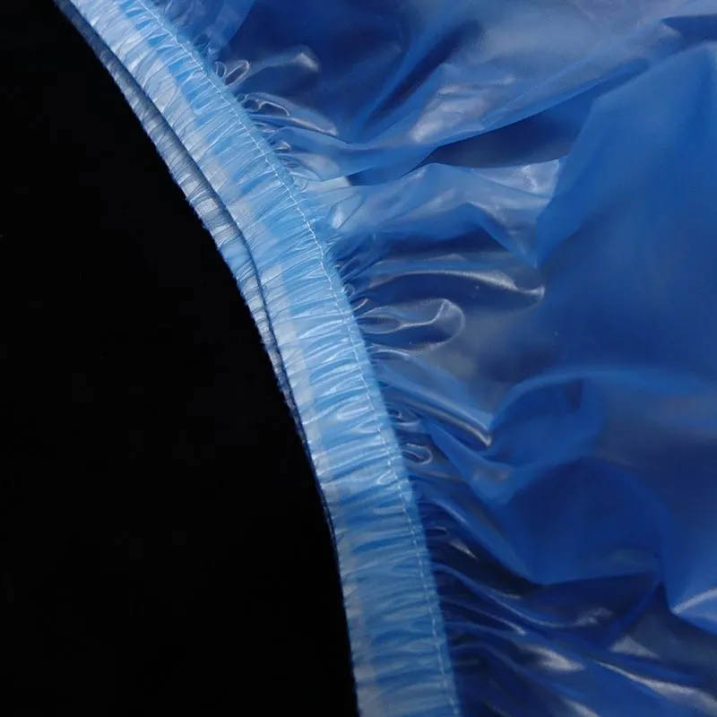 PVC Couple Semi Transparent Bo - огляд і ціна Diapering