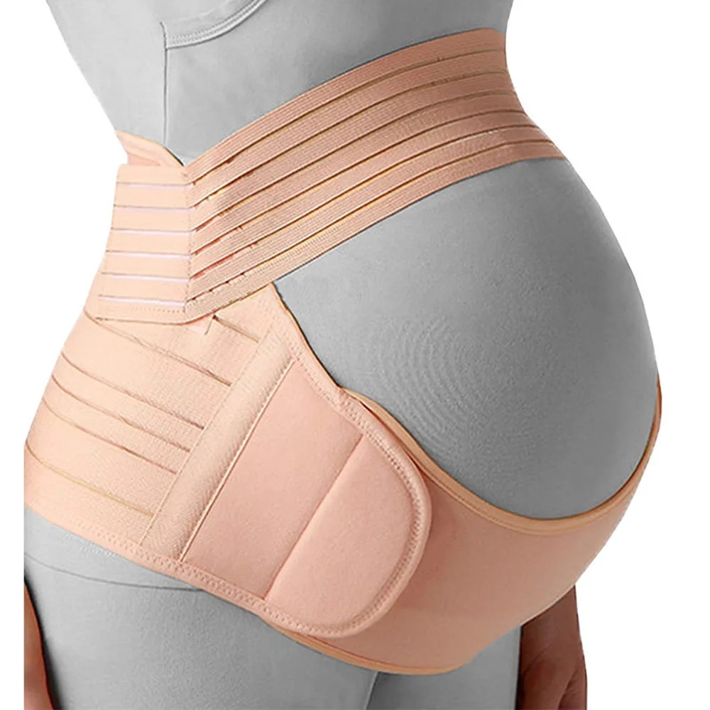 Pregnant Women Support Belly B - огляд і ціна Maternity Wear