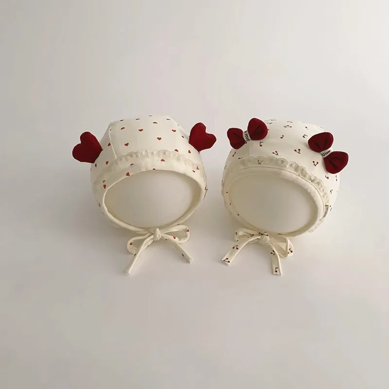 Baby Ear Protection Cap Cute B - огляд і ціна Infant Beanie Hat With Ears