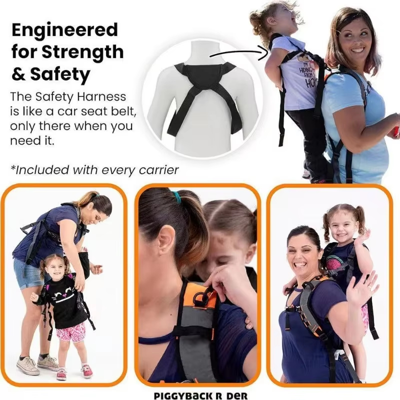 Ergonomic Baby Carrier with St - огляд і ціна Baby Gear