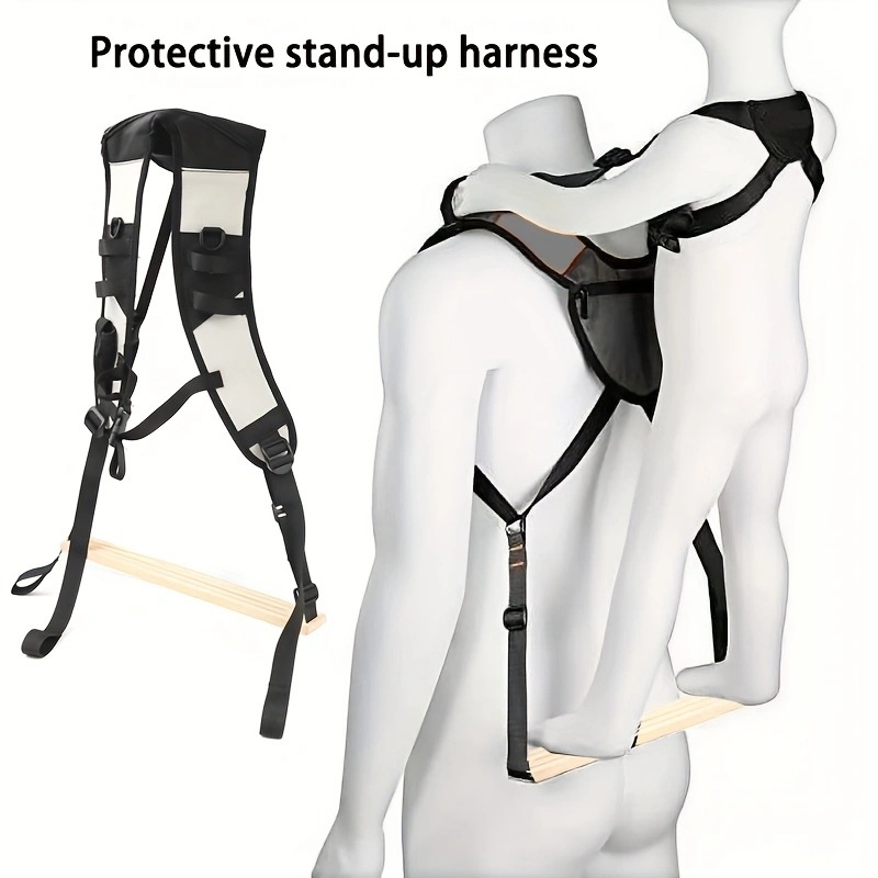 Ergonomic Baby Carrier with St - огляд і ціна Baby Gear